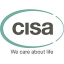 Logo de Cisa