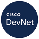 Logo de Cisco DevNet