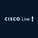 Logo de Cisco Live