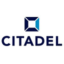 Logo de Citadel Pacific
