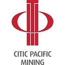 Citic Pacific Special Stl A Akcia