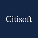 Citisoft, Inc. UK logo
