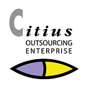 Logo de Citius Outsourcing