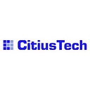 CitiusTech Healthcare Technology Pvt. Ltd logo
