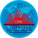 Logo de Citiworks Manpower Resources, Corp.