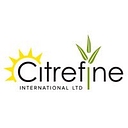 Citrefine International Limited logo