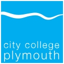City College Plymouth logo
