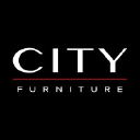 Logo de City Furniture