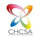 Logo de City Harvest Community Services Association
