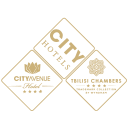 Logo de City Lodge Hotels