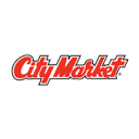 Logo de City Market