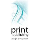 City Print & Publishing logo