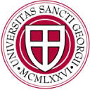 City St George's, University of London logo