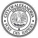Logo de City of Alexandria