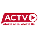 Logo de City of Allen