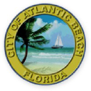 Logo de City of Atlantic Beach