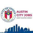 Logo de City of Austin