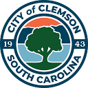 Logo de City of Clemson, SC