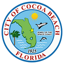 Logo de City of Cocoa