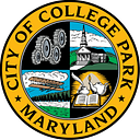 Logo de City of College Park
