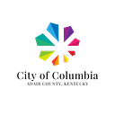 Logo de City of Columbia