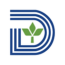 Logo de City of Dallas, Oregon