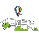 Logo de City of Danville, VA