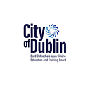 Logo de City of Dublin
