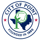 Logo de City of East Point