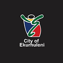 City of Ekurhuleni logo