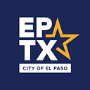 Logo de City of El Paso