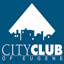 Logo de City of Eugene