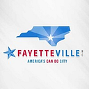 Logo de City of Fayetteville