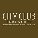 Logo de City of Fort Worth