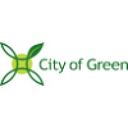Logo de City of Green River