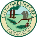 Logo de City of Greenacres