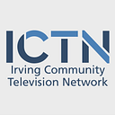 Logo de City of Irving