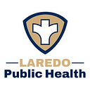 Logo de City of Laredo