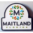 Logo de City of Maitland