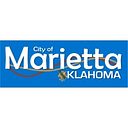Logo de City of Marietta, GA