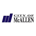 Logo de City of McAllen, TX