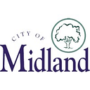 Logo de City of Midland