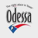 City of Odessa company logo