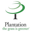 Logo de City of Plantation