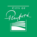 Logo de City of Playford