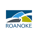 Logo de City of Roanoke