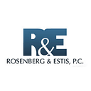 Logo de City of Rosenberg