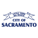 Logo de City of Sacramento