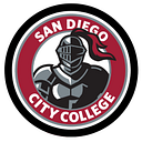 Logo de City of San Diego