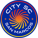 Logo de City of San Marcos, TX